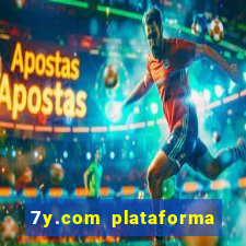 7y.com plataforma de jogos